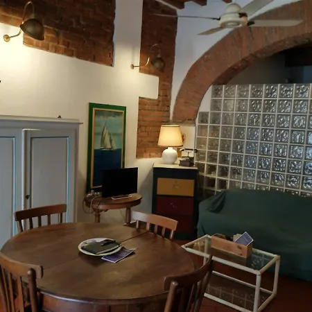 Real Taste Of Tuscany Apartment Florence