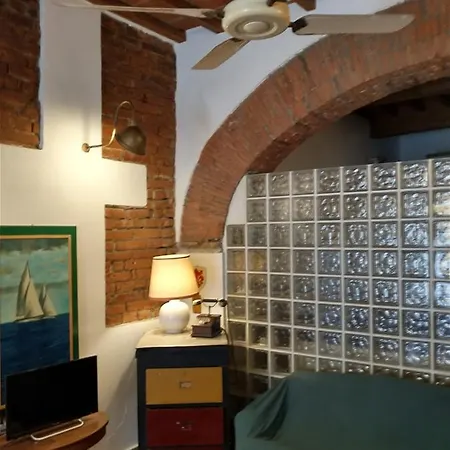 Real Taste Of Tuscany Apartment