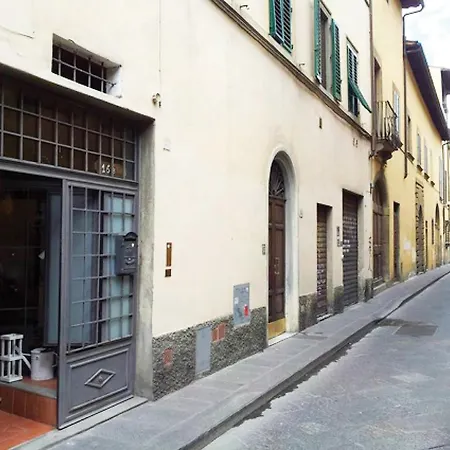 Apartment Real Taste Of Tuscany Florence