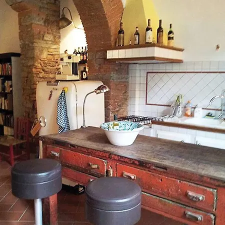 Apartment Real Taste Of Tuscany