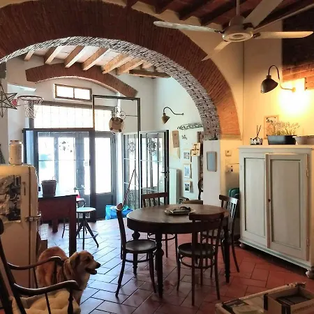 Apartment Real Taste Of Tuscany Florence
